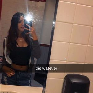 Meet your Posher, Mariah